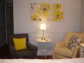 Cape House Bed And Breakfast - Image 4