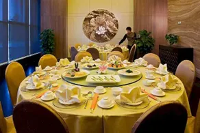 Gathering Hotel Suzhou - Image 4