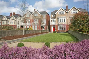 The Red Door - Image 1