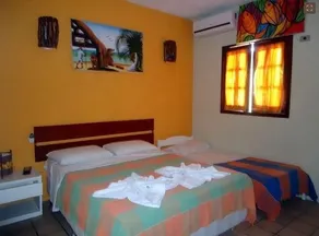 Mahanna praia das Dunas - Image 3