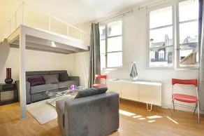 Amelie Flat - Image 3