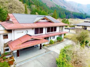 Yuya Onsen Nikonikoso - Image 1
