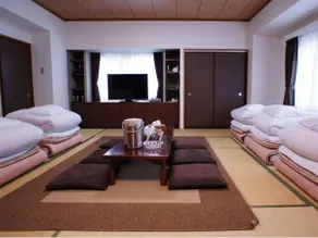 Ark Hotel Yamato - Image 2