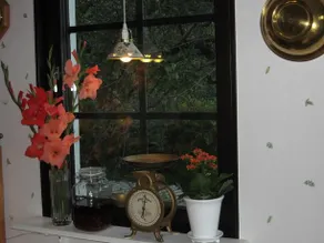 Lilla Hult Bed And Breakfast - Image 2
