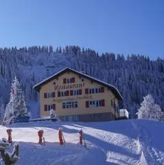 Berggasthaus Arviblick - Image 1