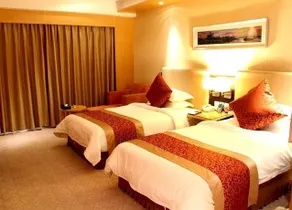 Yonghegong Hotel - Image 3