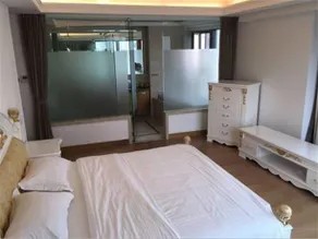 Love Home Serviced Apartment Shanghai Huijing Tiandi - Image 5