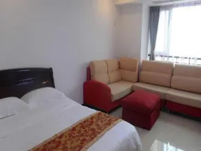 Muxin ApartHotel - Image 4