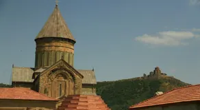 Guest House Alex Mtskheta - Image 2