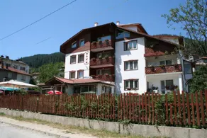 Family Hotel Shoky - Image 5