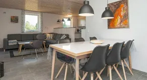 6 Person Holiday Home in Henne - Image 5
