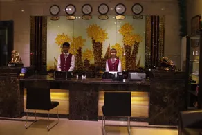 Harbin Jiang Hong Hotel - Image 4