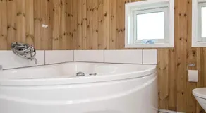 Modern Holiday Home in Glesborg with Hot Tub & Sauna - Image 3