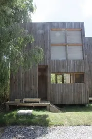 Holiday home Las Rayadas - Image 1