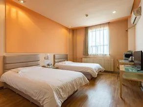 Grace Inn Hotel (Liaocheng Liuyuan Road Bus Terminal) - Image 3