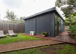The Love Shack - romantic bungalow - Image 2