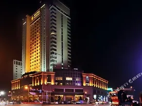 New Joyful Hotel - Image 2
