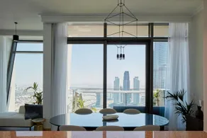 Fantastay- Burj Vista 03 Bedroom Apartment - Image 4