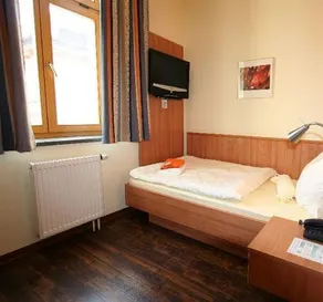 Hotel Atrium Varnsdorf - Image 5