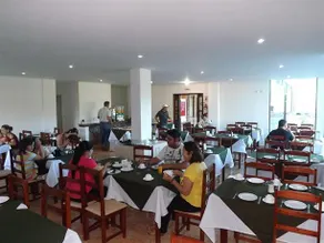 Hotel Cascata das Pedras - Image 5