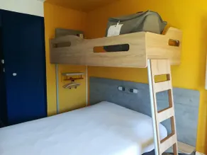 ibis budget Nîmes Caissargues - Image 3