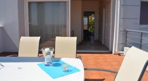 Villa Marilyn, οροφος βασης - Image 5