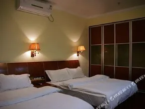 Zhongmu Business Hotel (Foshan Jiazhou Plaza) - Image 4