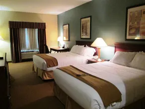 Holiday Inn Express Newell-Chester WV - Image 5