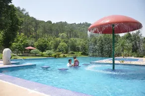 Country Resort By AHRPL - Katra - Image 2