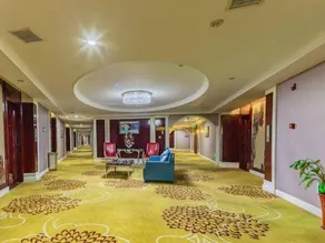jingweng garden hotel - Image 3