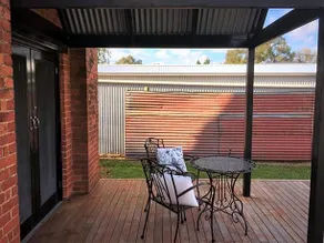 1888 Oxley Hall B&B - Image 3