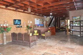Hotel Don'Ana - Image 4