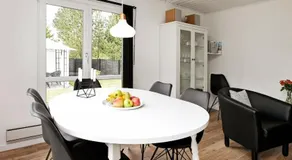 Holiday Home Kuskevej Jerup Iv - Image 2
