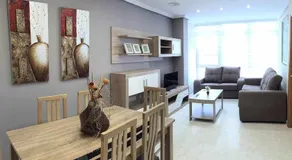 Vivienda en 1ª Linea de Playa Rapadoira. Foz - Image 2
