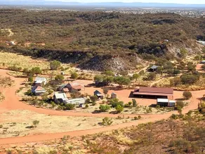 Ooraminna Station Homestead - Image 5