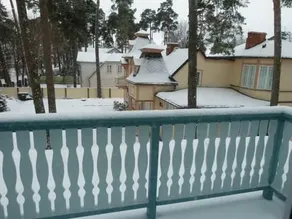 Apartment Parus with Sea View - Image 4