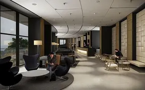 Resort Hotel Orlando - Image 5