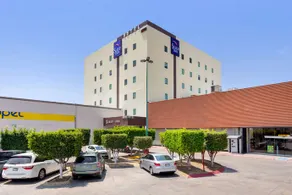 SLEEP INN TUXTLA GUTIERREZ - Image 2