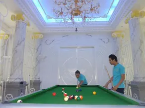 Praywish Hotel - Image 3