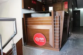 OYO Rooms Cyber City RBS 2 - Image 2