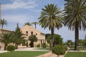 Casa del Prior Hotel El Puig - Image 1