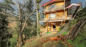 Royal Swiss Cottage - Image 2