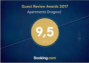 Guest house Dragović - Image 3