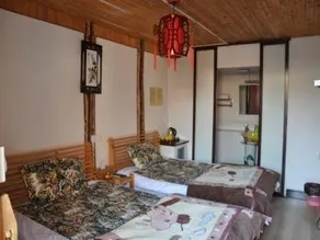 Lijiang Pingshuixiangfeng Inn - Image 2