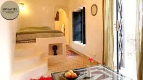 Riad Chez L'Africain - Image 5