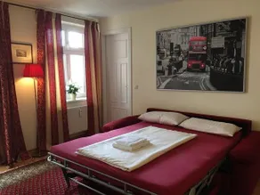 Apartment am Rathaus Potsdam-Babelsberg - Image 4
