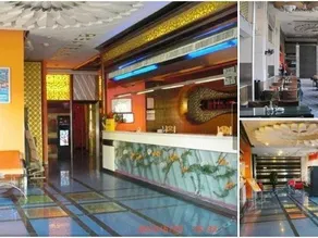 Motel168 Yibin FaZhan Road Inn - Image 4
