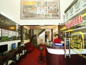 Friends Inn & Travel - Image 5