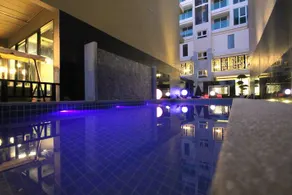 Rooms Republic Pattaya - Image 1
