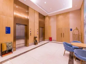 Kyriad Marvelous Hotel·Dongguan Daling South Road - Image 5